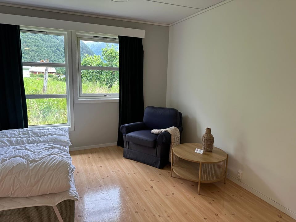 Villa Fresvik Bed and Breakfast in Vestland