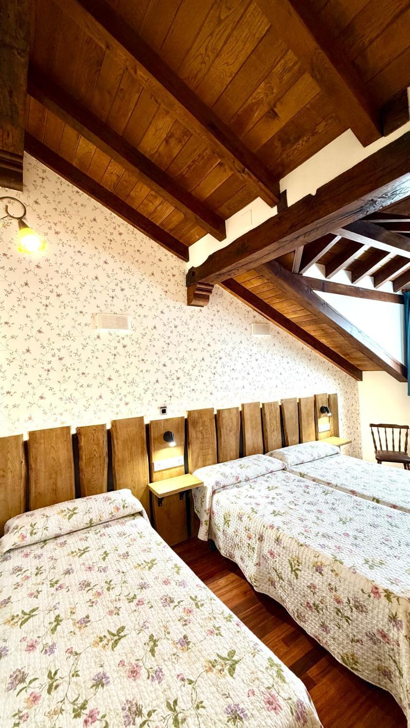 Viviendas Rurales El Cantón House in Cantabria