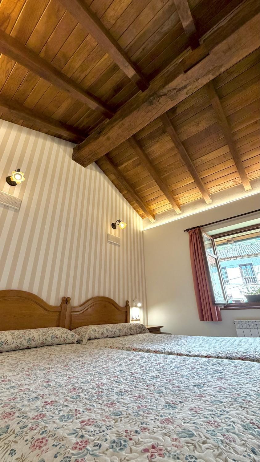 Viviendas Rurales El Cantón House in Cantabria