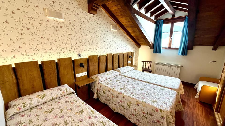 Viviendas Rurales El Cantón House in Cantabria
