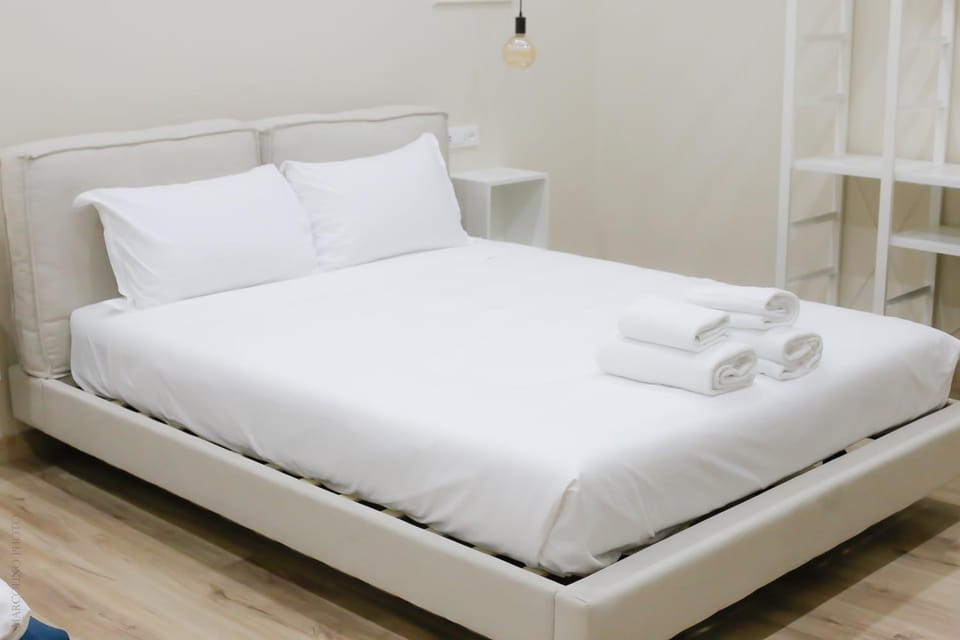 Dimora Romana Suites Bed and Breakfast in Rome