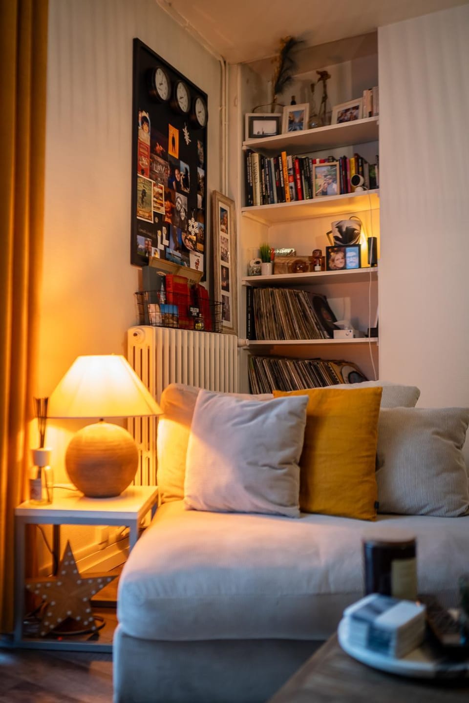 Vue Cathédrale & Home Cinéma Le Mans Centre Apartment in Le Mans