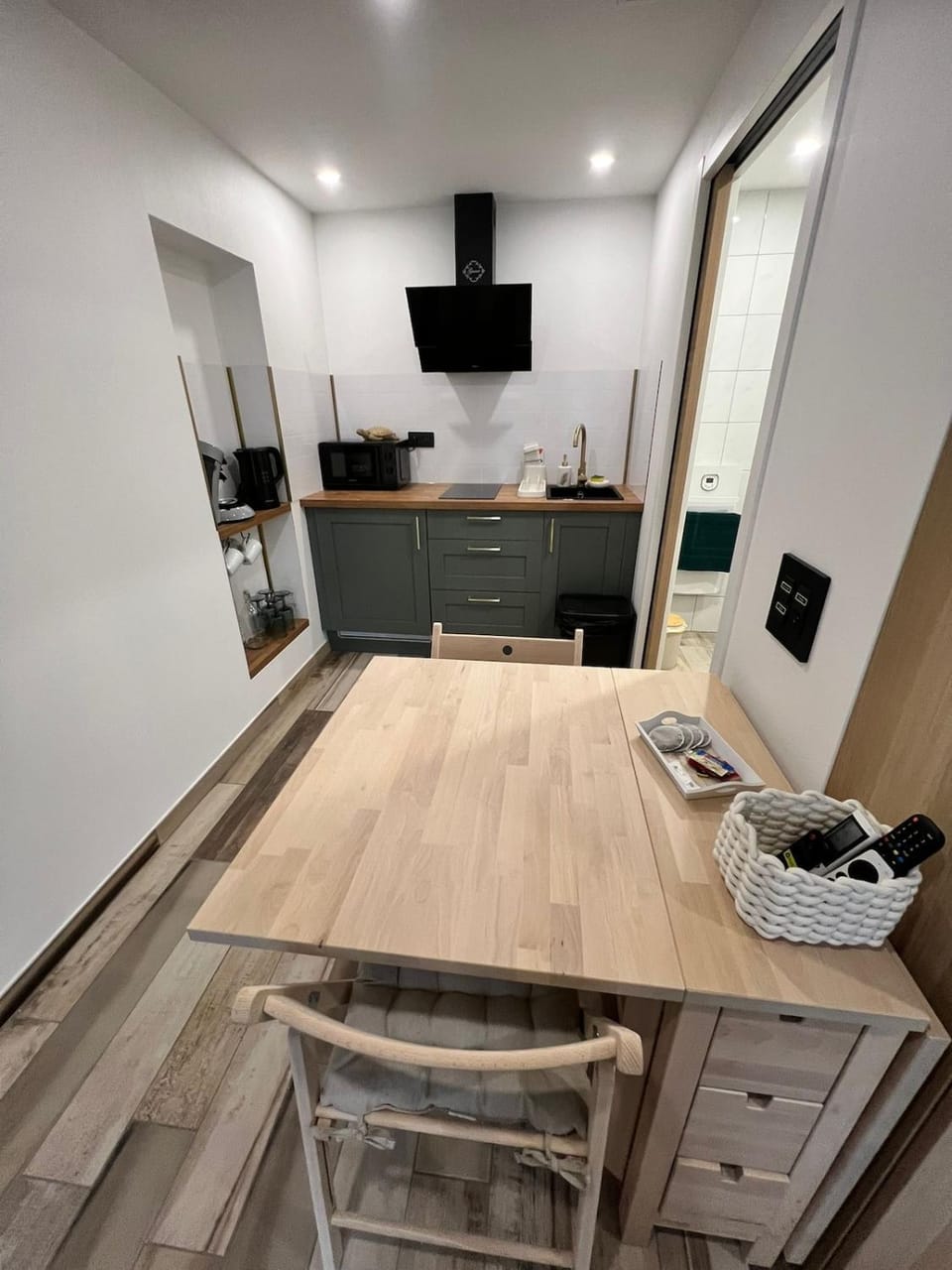 Studio au Fil de l'eau Apartment in Grand Est