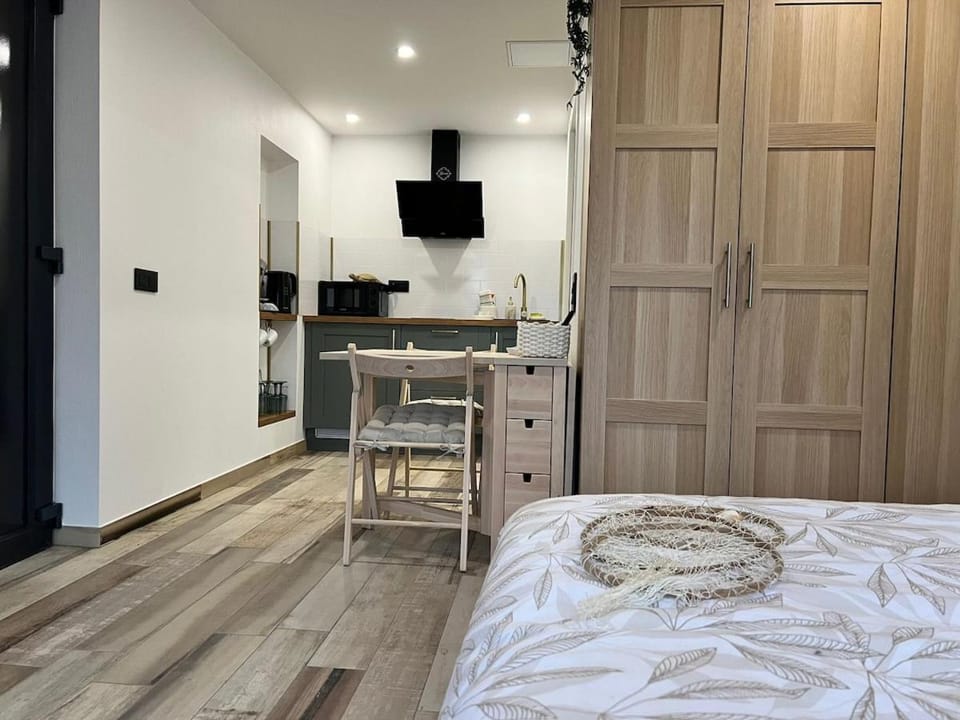 Studio au Fil de l'eau Apartment in Grand Est