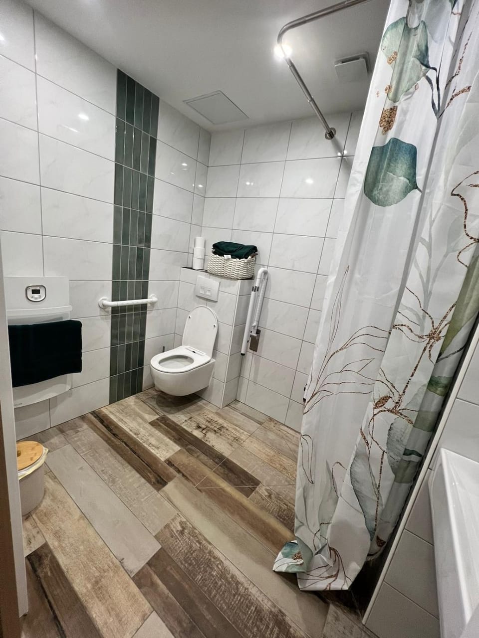 Studio au Fil de l'eau Apartment in Grand Est