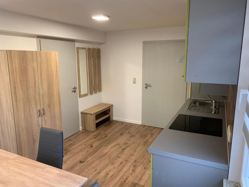 Ferienwohnung Ulsteraue Apartment in Thuringia, Germany