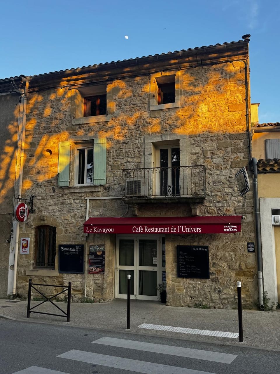 Chambre de l'univers Apartment in Provence-Alpes-Côte d'Azur