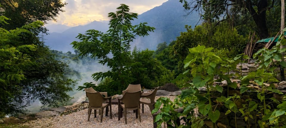 Satyasha Farmstay Vacation rental in Himachal Pradesh