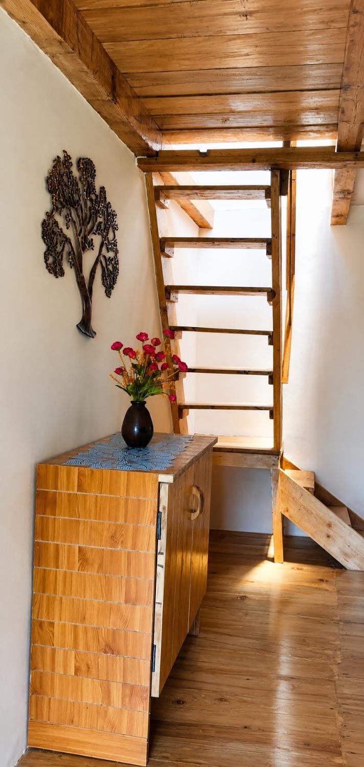 Satyasha Farmstay Vacation rental in Himachal Pradesh