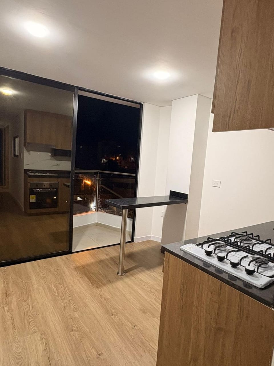 Haus 30 Apartment in Duitama