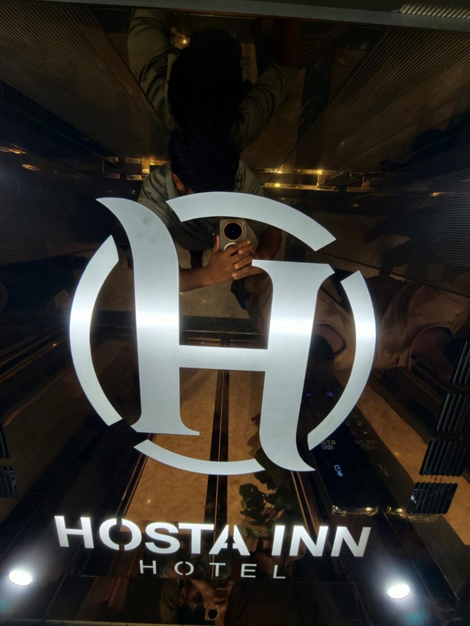 Logo/Certificate/Sign