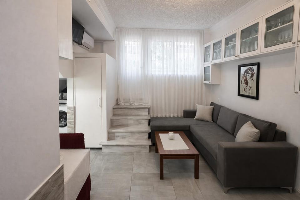 Adriana Athens Apartment in Athens