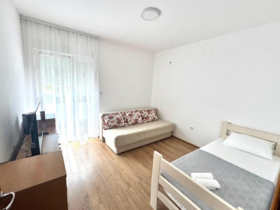 Apartman Lana Apartment in Montenegro