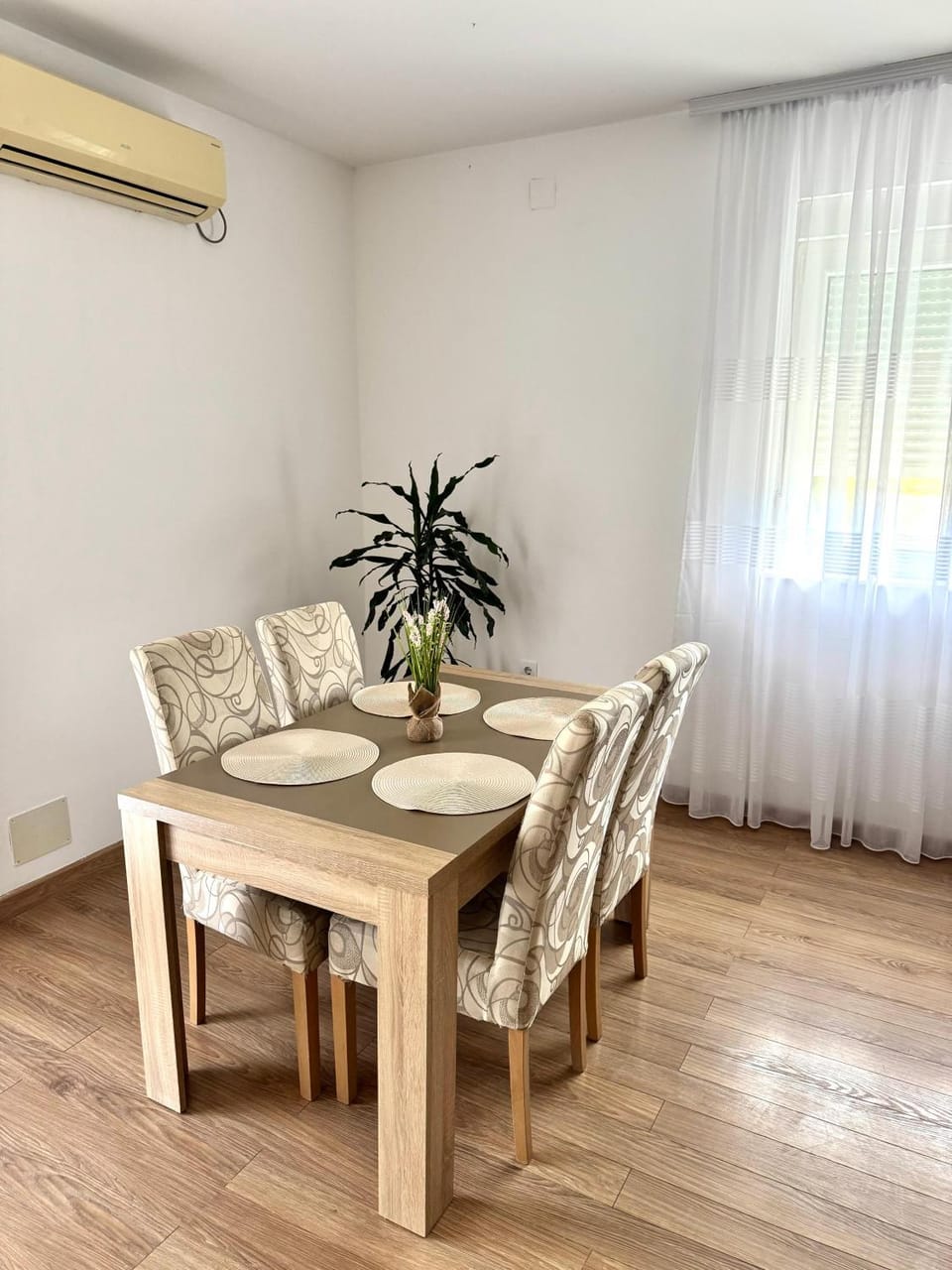 Apartman Lana Apartment in Montenegro