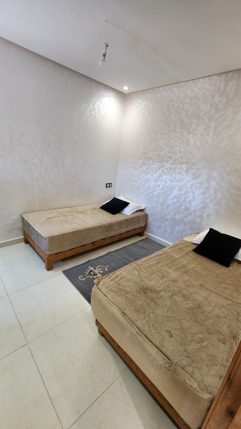 Lotissement Al Hanae Apartment in Casablanca-Settat