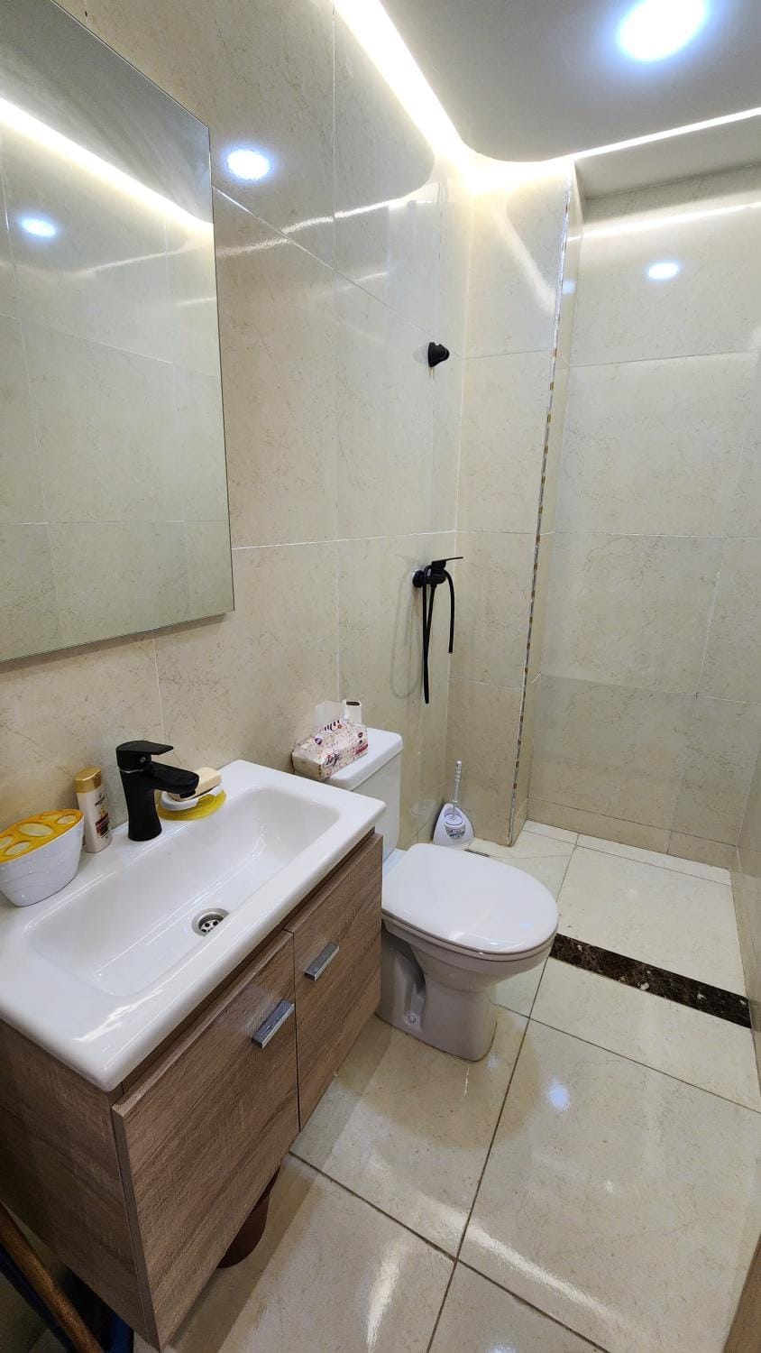 Lotissement Al Hanae Apartment in Casablanca-Settat