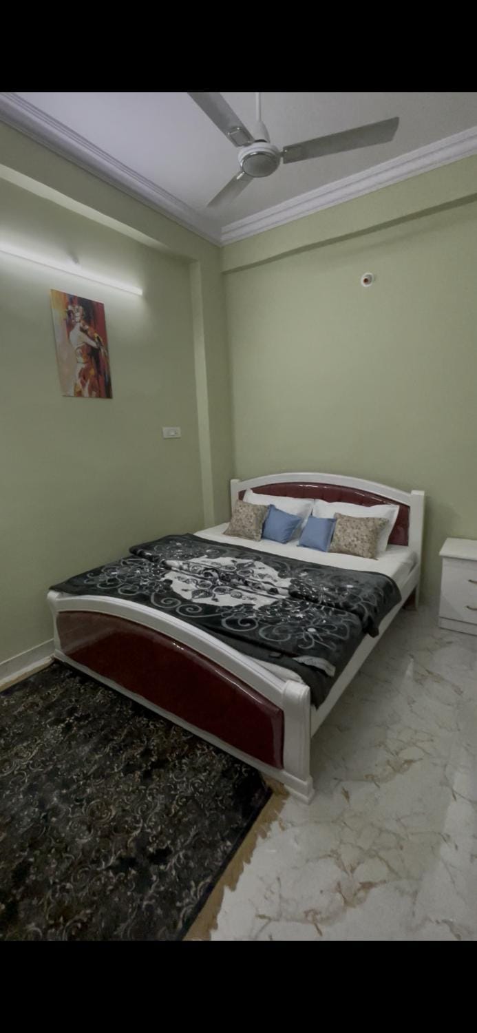 Hayaa Residency Apartment in Hyderabad