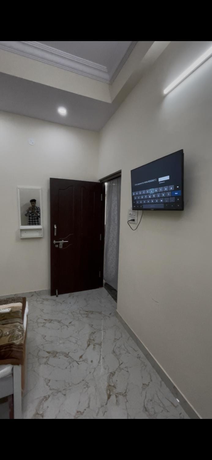 Hayaa Residency Apartment in Hyderabad