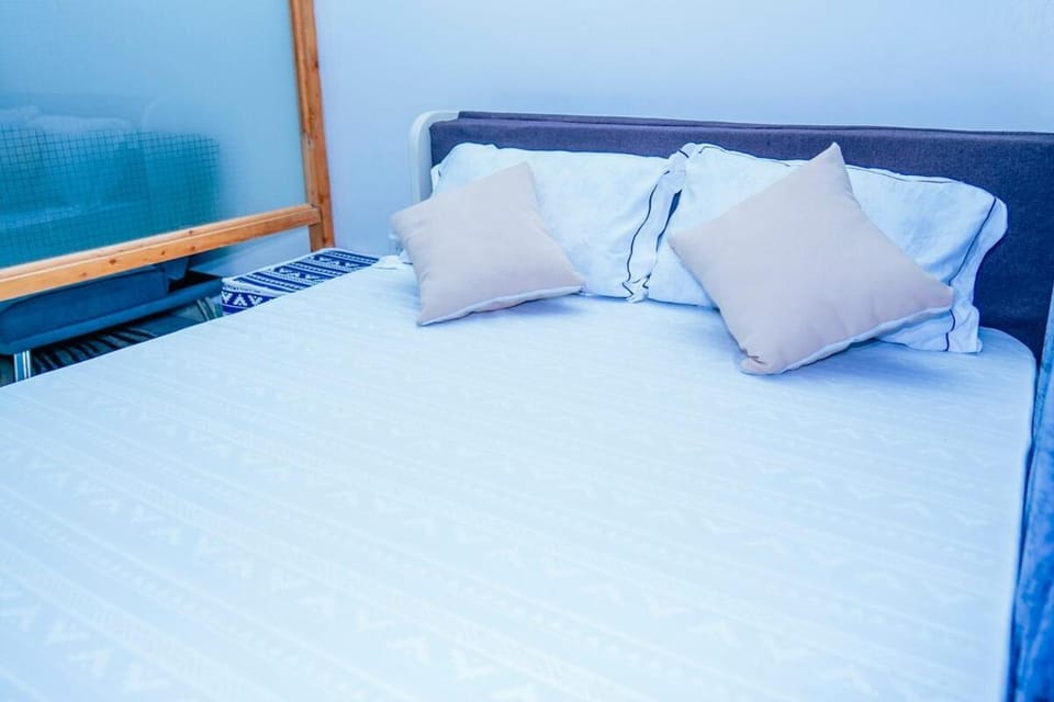 Ree Homes - Your Home Away from Home! Apartment in Nairobi County
