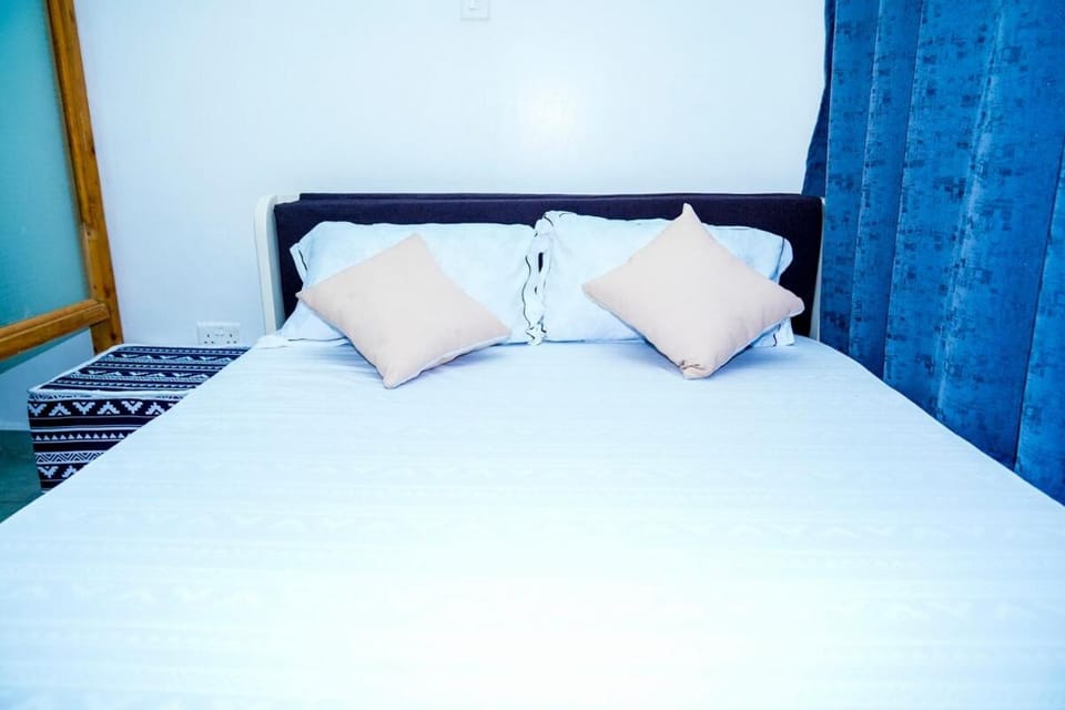 Ree Homes - Your Home Away from Home! Apartment in Nairobi County