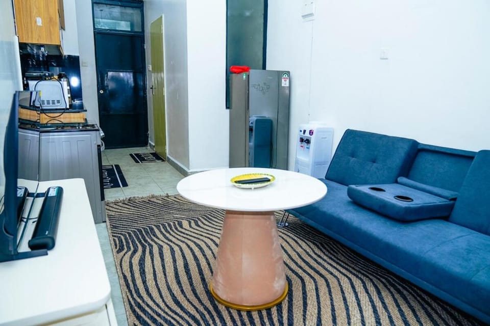 Ree Homes - Your Home Away from Home! Apartment in Nairobi County