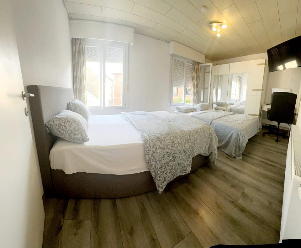 house for tomorrowland festival Bed and Breakfast in Flanders