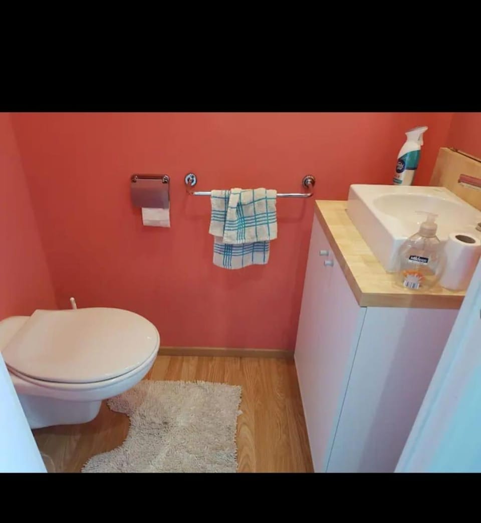 house for tomorrowland festival Bed and Breakfast in Flanders