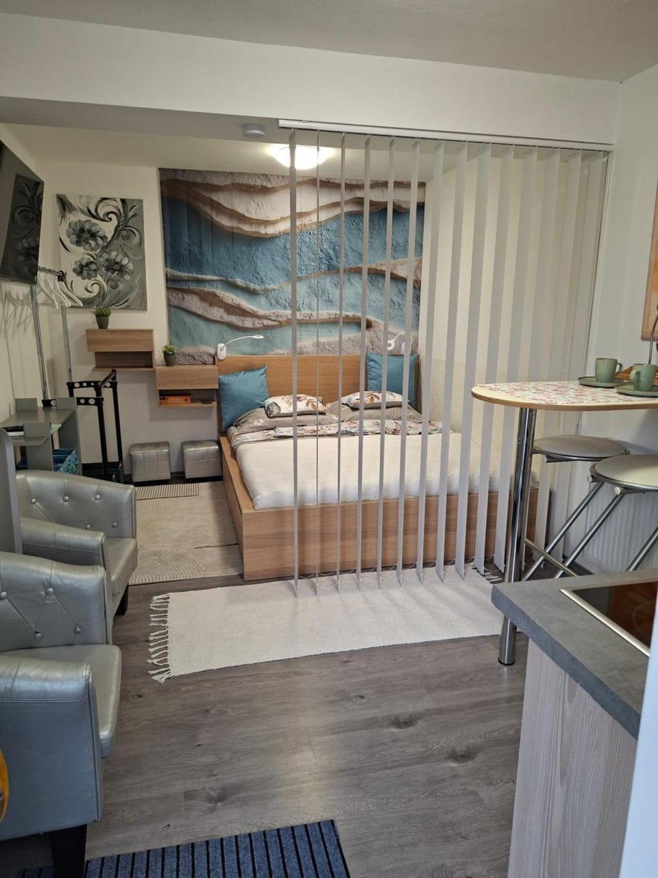 Frix Balaton Apartment in Hungary