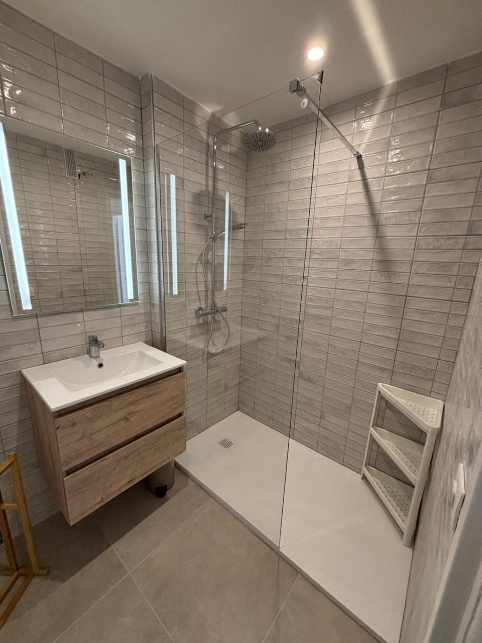Apartment with a terrace Apartment in Mandelieu-La Napoule