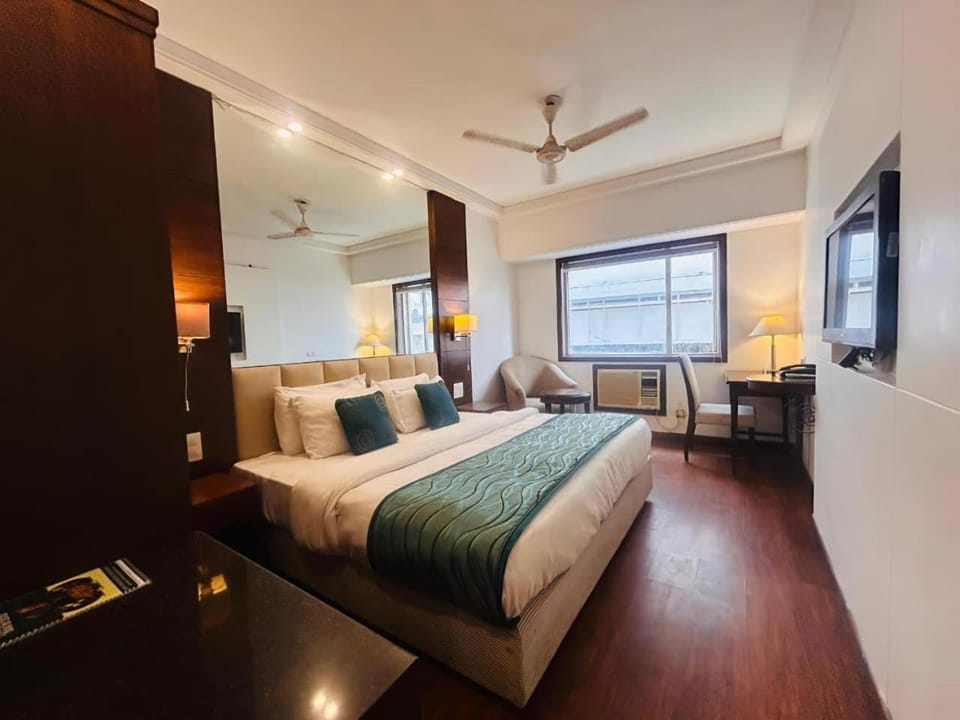 Nuur Resort Hotel in Uttarakhand