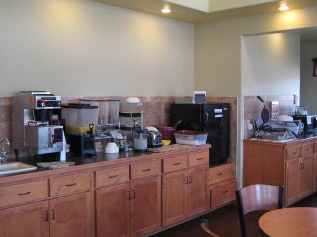 Trade winds Hotel in Nebraska