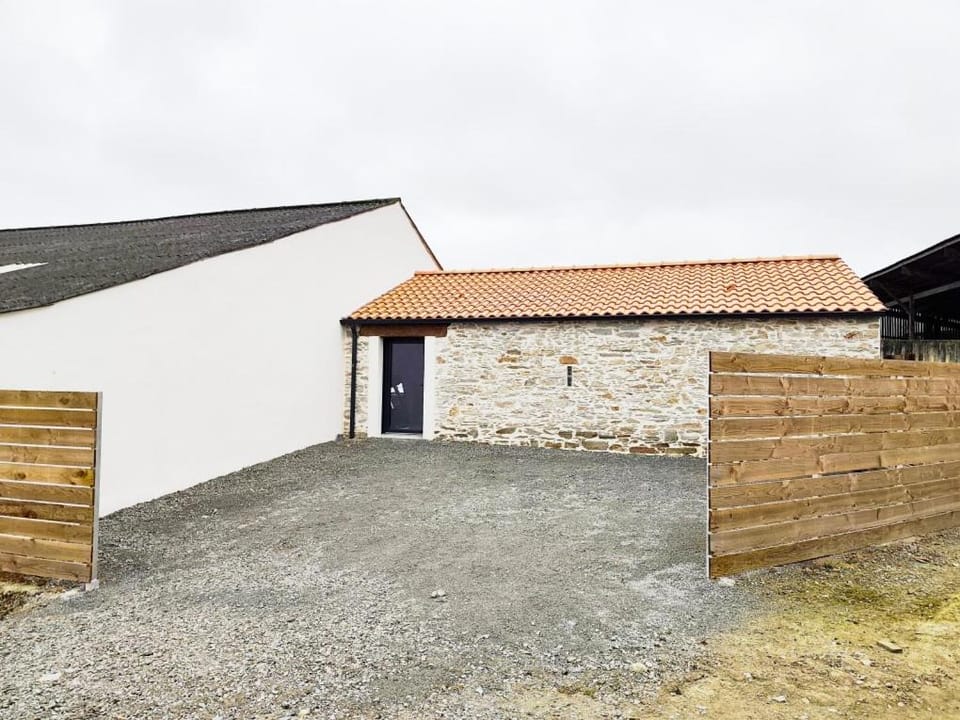 Gîte à la ferme de la Chevallerie House in Pays de la Loire