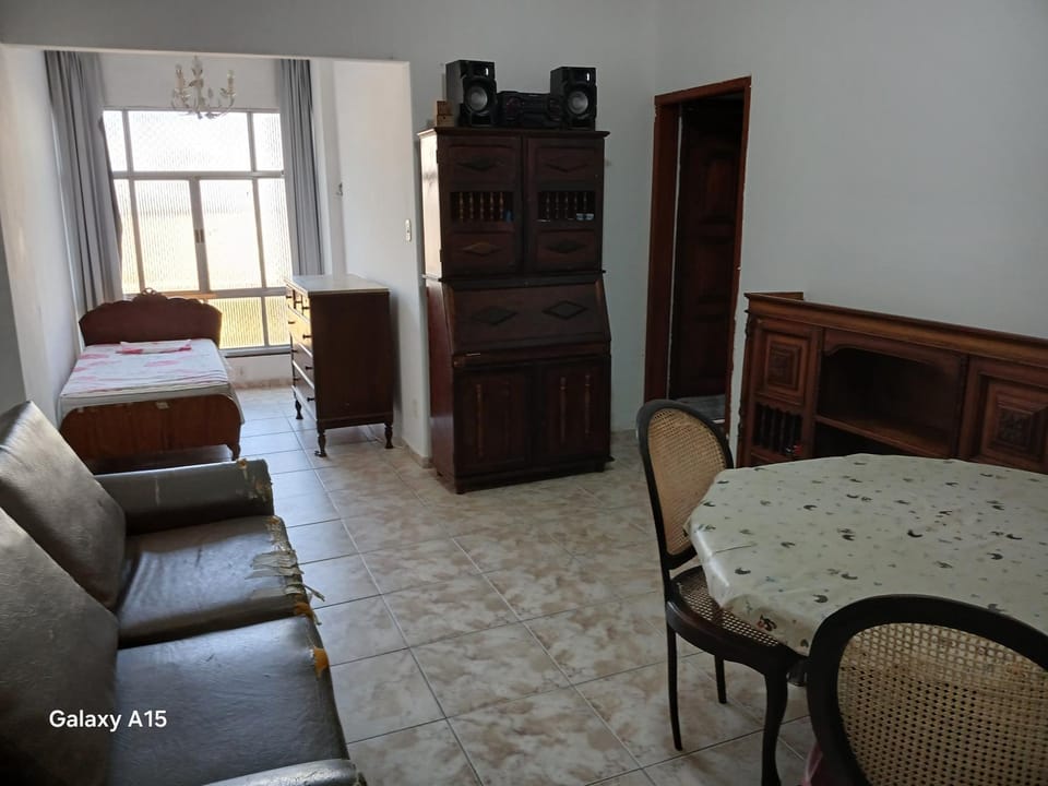 Copacabana da cabeça aos pés Apartment in Rio de Janeiro