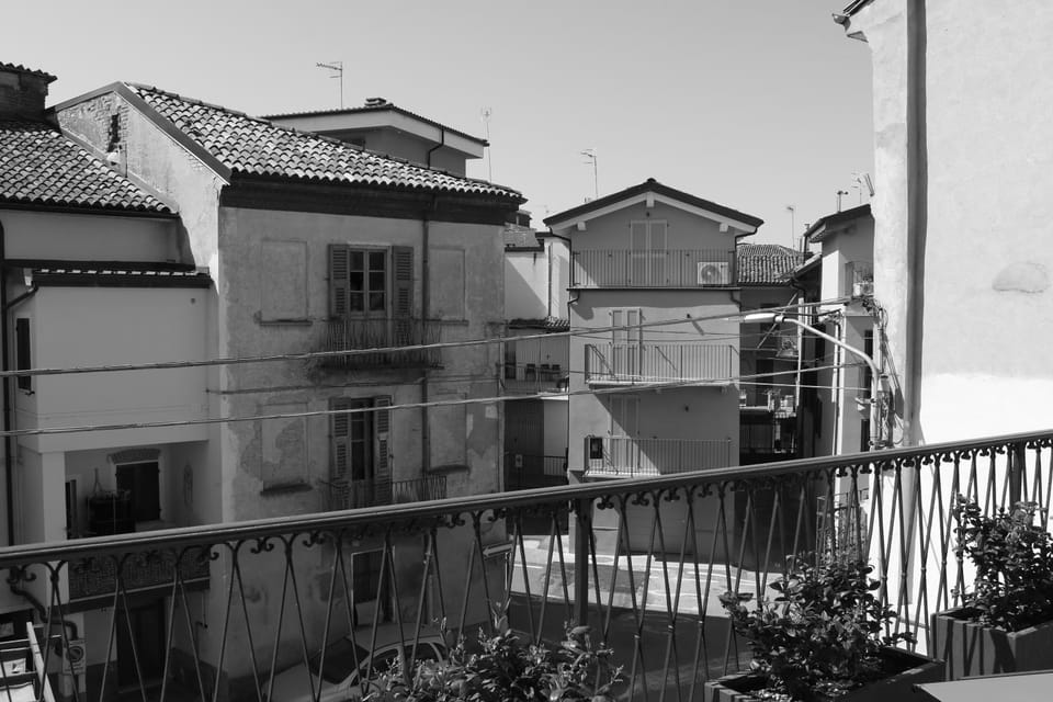 Casa Vacanza del Palio 2 House in Piedmont
