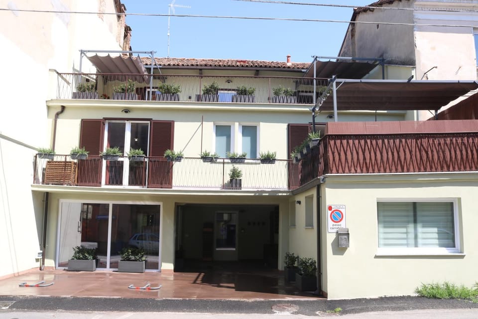 Casa Vacanza del Palio 2 House in Piedmont