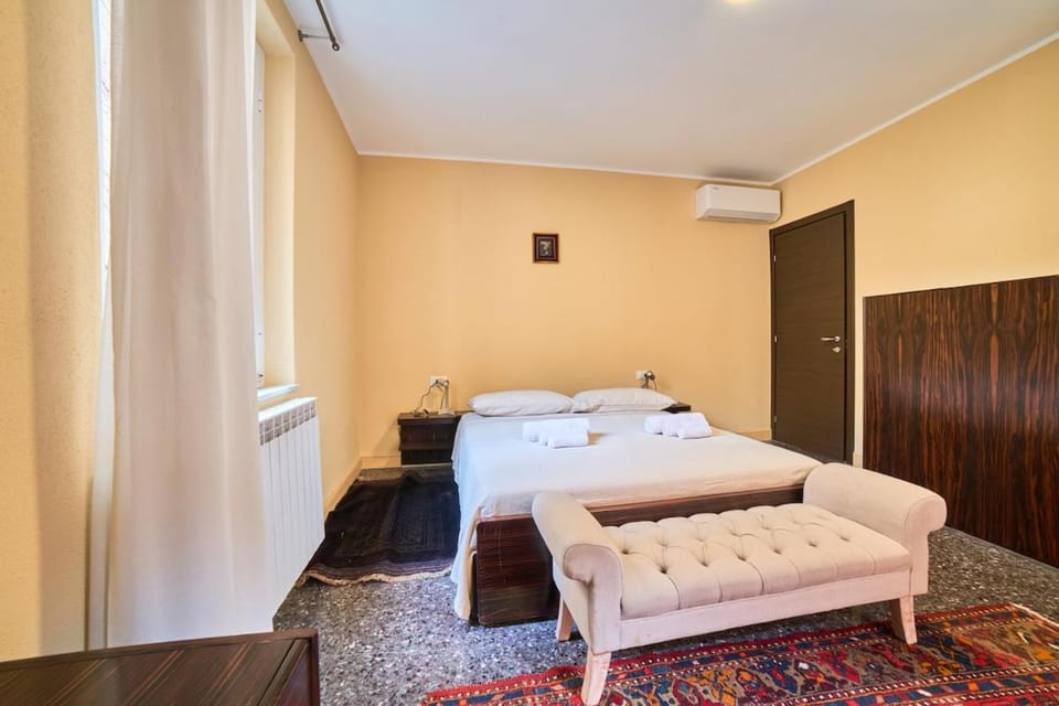 Doretta's House - Luxury Apartment Apartment in Noli
