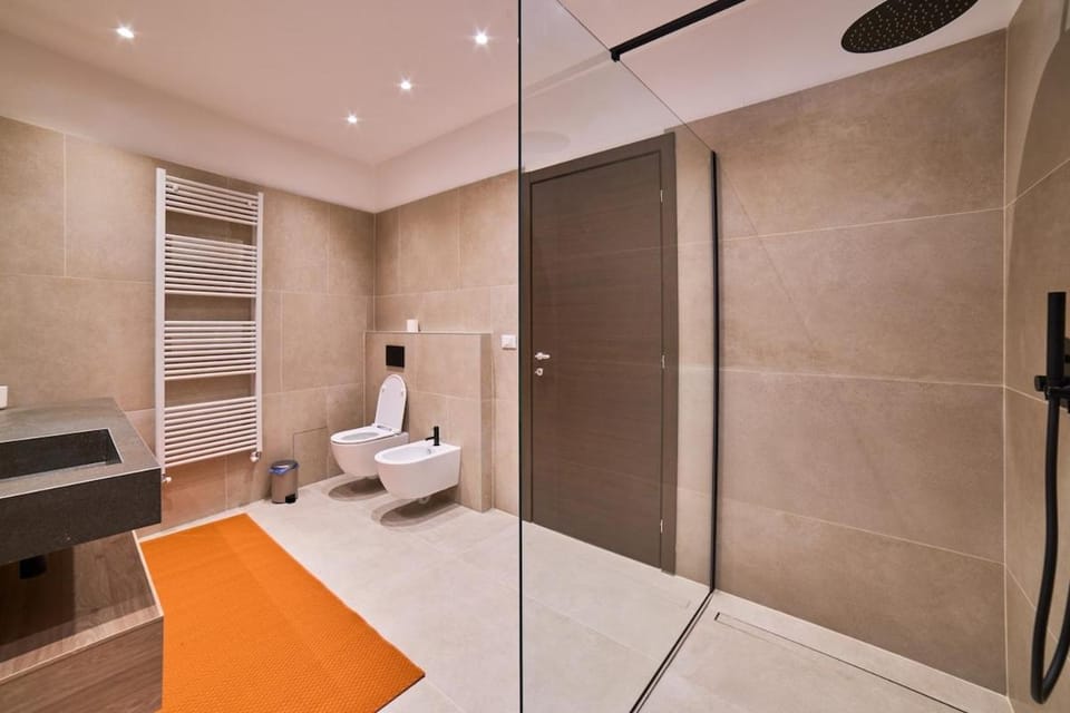 Doretta's House - Luxury Apartment Apartment in Noli
