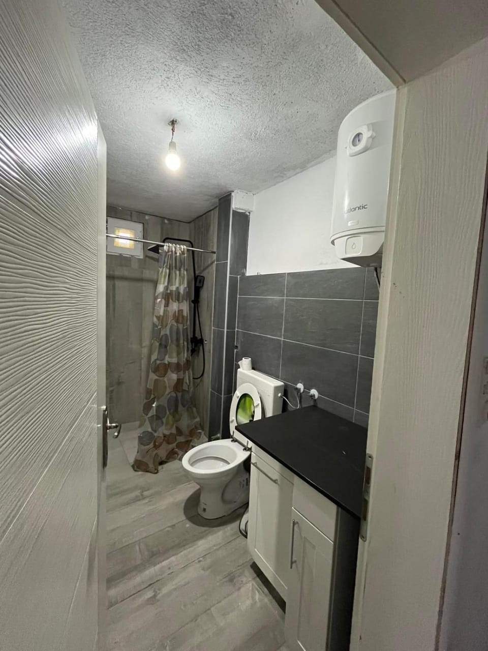 Skyline Apartment in Sarajevo