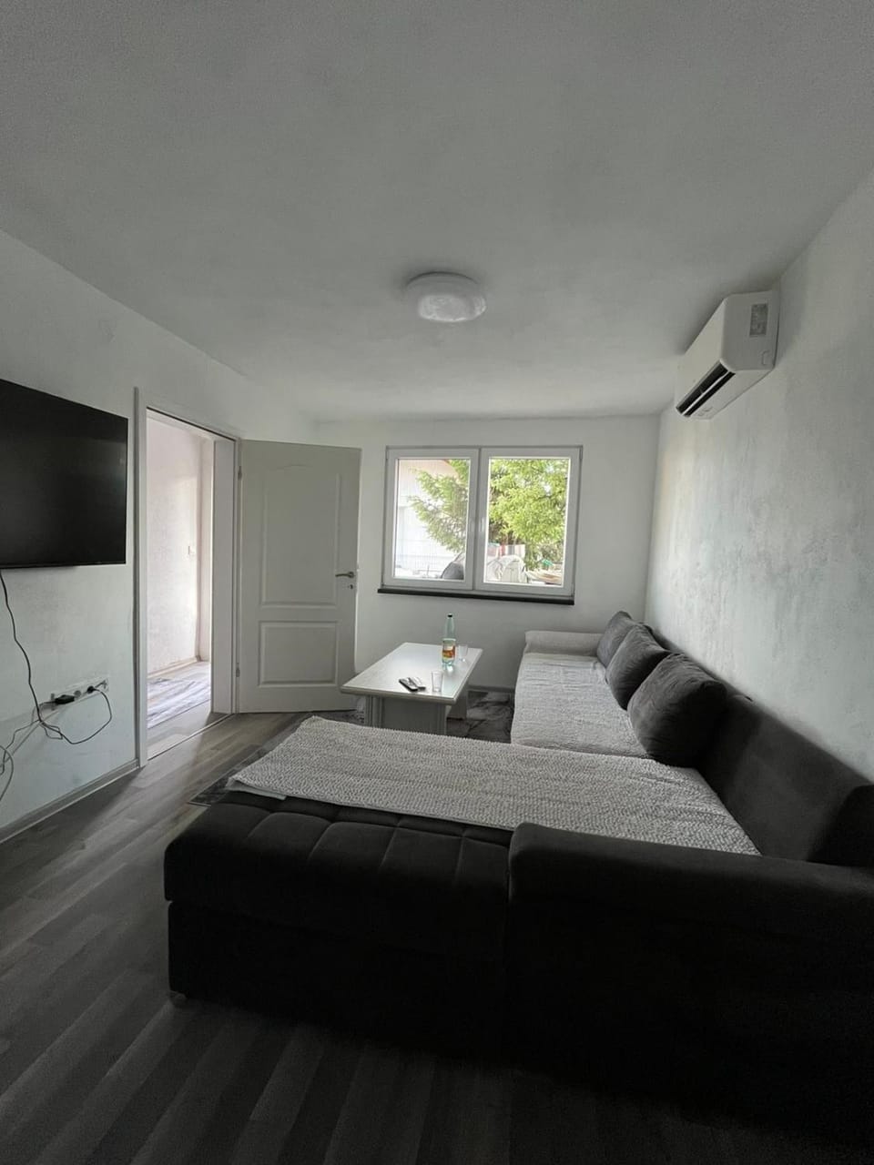 Skyline Apartment in Sarajevo