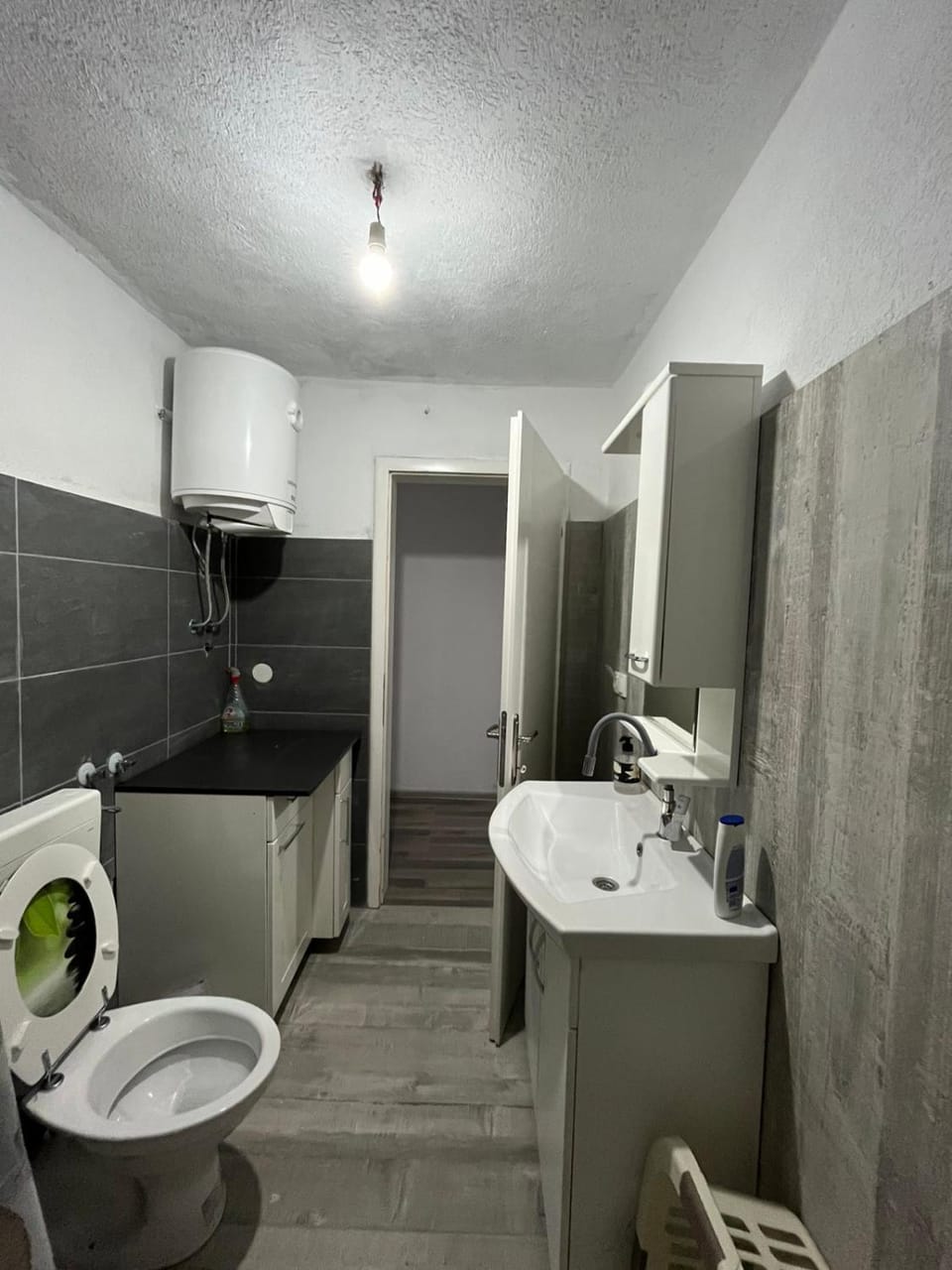 Skyline Apartment in Sarajevo