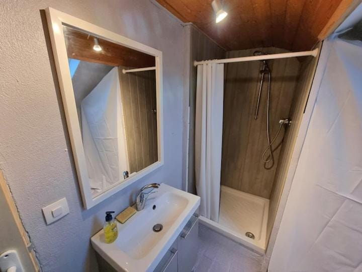 Geneva House G Vacation rental in Haute-Savoie