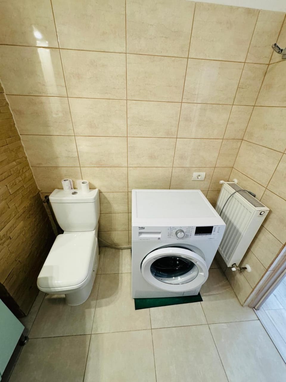 Bucharest Downtown Studio Apartment in Bucharest