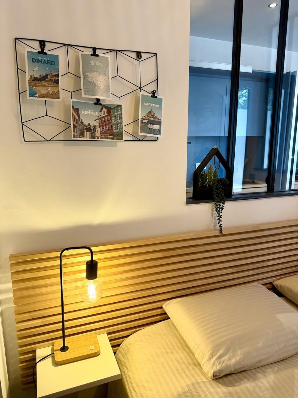 Le Jacobin, Appartement plein centre Apartment in Rennes