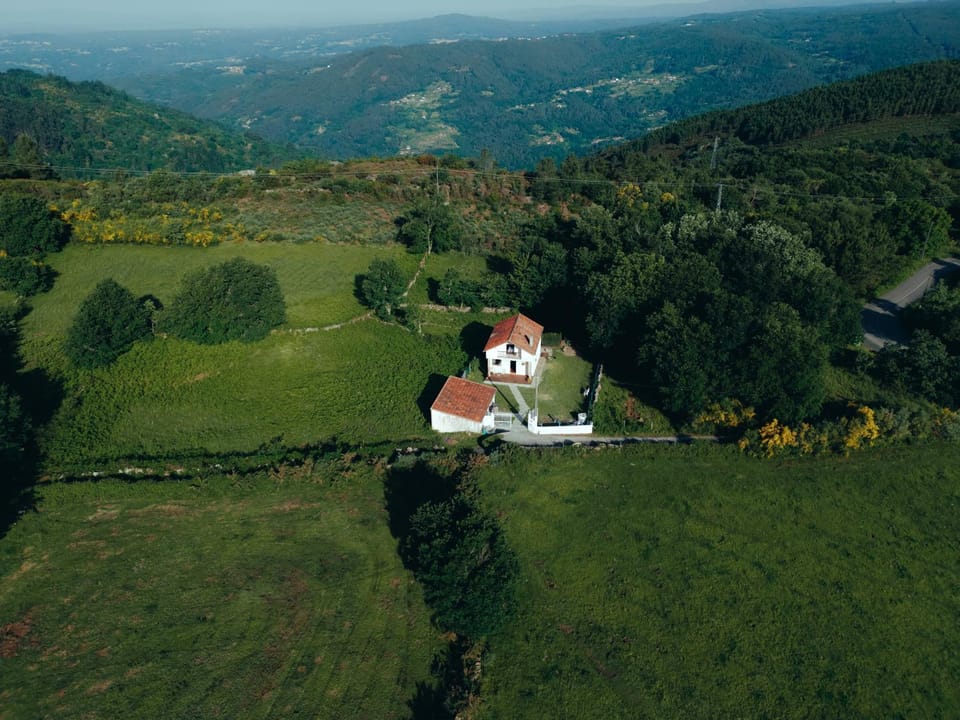 Natural landscape