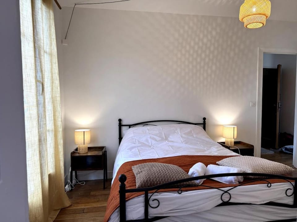 apartment direct Eiffel tour Apartment in Île-de-France