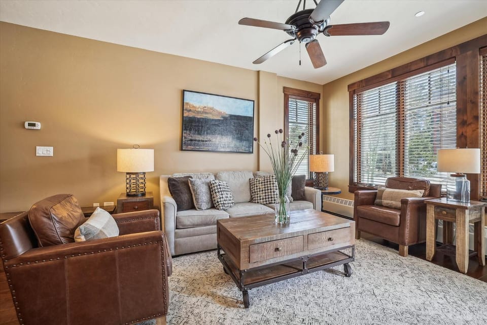 Water House on Main 5104: Breckenridge Condo with Resort Amenities, Walk to Slopes Apartment in Breckenridge