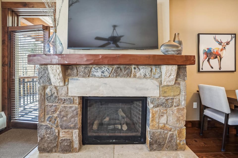 Water House on Main 5104: Breckenridge Condo with Resort Amenities, Walk to Slopes Apartment in Breckenridge