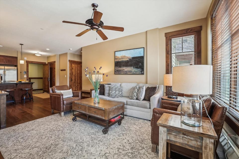 Water House on Main 5104: Breckenridge Condo with Resort Amenities, Walk to Slopes Apartment in Breckenridge