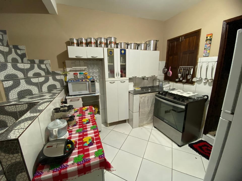 Kitchen or kitchenette, Dining area, dishwasher, oven, stove, toaster