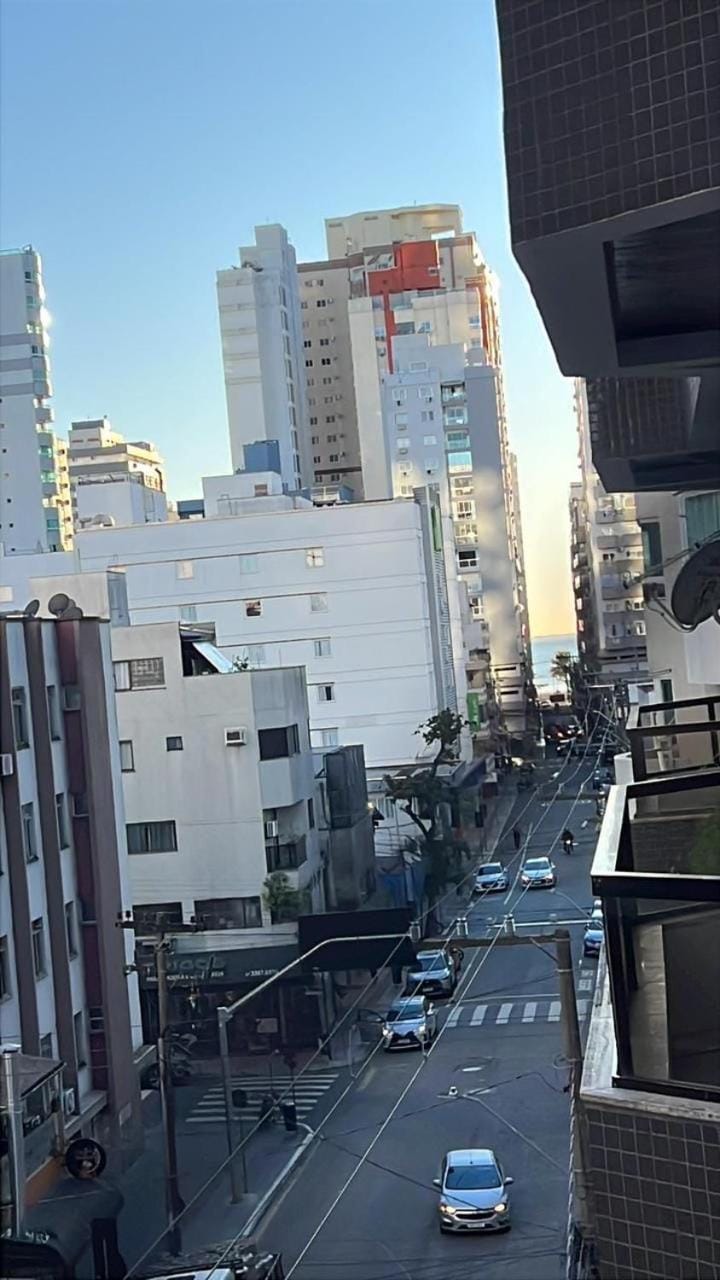 Edifício Milão Apartment in Camboriú